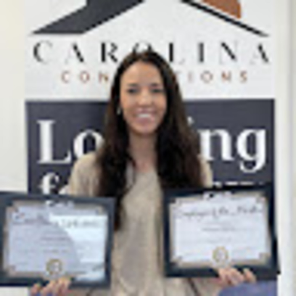 Meet your Posher, Allison